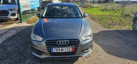 Audi A3 1.6tdi Автомат - 18999 лв. / 9714.03 € - 49847563 2