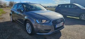 Audi A3 1.6tdi Автомат - 18999 лв. / 9714.03 € - 49847563 4