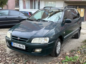 Mitsubishi Space star 1.9 DI-D, снимка 2