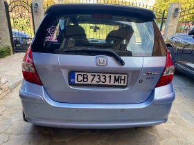Honda Jazz CVT, снимка 6