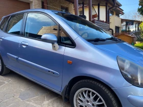 Honda Jazz CVT, снимка 7