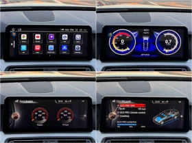 BMW 535 ХDrive Head-Up Keyless Go Distronic+ M5Competition, снимка 11