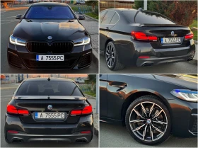 BMW 535 ХDrive Head-Up Keyless Go Distronic+ M5Competition, снимка 5