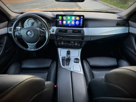 BMW 535 ХDrive Head-Up Keyless Go Distronic+ M5Competition, снимка 6