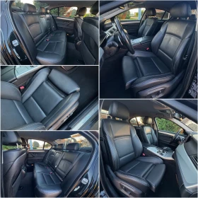 BMW 535 ХDrive Head-Up Keyless Go Distronic+ M5Competition, снимка 7