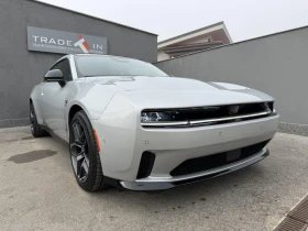 Dodge Charger DAYTONA R/T STAGE 1 ПЪРВИЯТ В БЪЛГАРИЯ, снимка 3