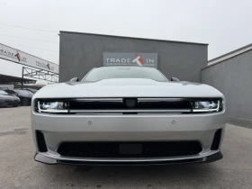 Dodge Charger DAYTONA R/T STAGE 1 ПЪРВИЯТ В БЪЛГАРИЯ, снимка 2
