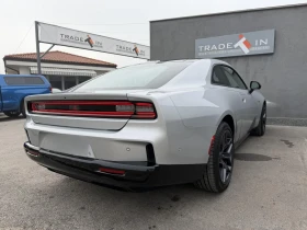 Dodge Charger DAYTONA R/T STAGE 1 ПЪРВИЯТ В БЪЛГАРИЯ, снимка 4