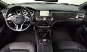 Mercedes-Benz CLS 350 - 24650 лв. / 12603.34 € - 30251592 7
