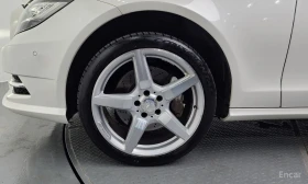 Mercedes-Benz CLS 350 - 24650 лв. / 12603.34 € - 30251592 5