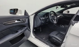 Mercedes-Benz CLS 350 - 24650 лв. / 12603.34 € - 30251592 10