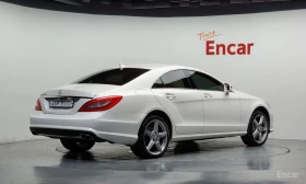Mercedes-Benz CLS 350 - 24650 лв. / 12603.34 € - 30251592 2
