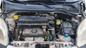 Fiat Fiorino 1.4 (стария мотор) - 3900 лв. / 1994.04 € - 57613154 9