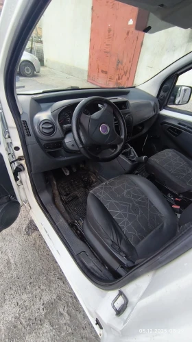 Fiat Fiorino 1.4 (стария мотор) - 3900 лв. / 1994.04 € - 57613154 8