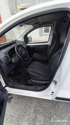 Fiat Fiorino 1.4 (стария мотор) - 3900 лв. / 1994.04 € - 57613154 6