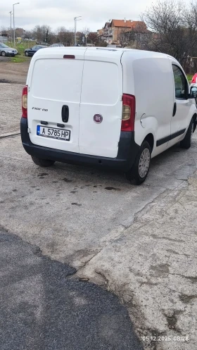 Fiat Fiorino 1.4 (стария мотор) - 3900 лв. / 1994.04 € - 57613154 5