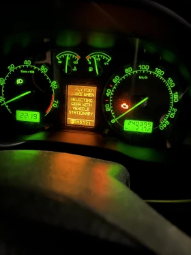 Skoda Octavia 1.8T ГАЗ, снимка 11