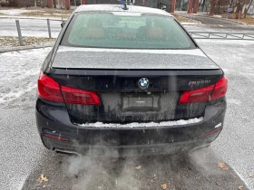 BMW 550 M550i xDrive  CARFAX - 23700 € / 46353.17 лв. - 75450823 4