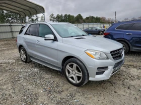 Mercedes-Benz ML 550, снимка 4