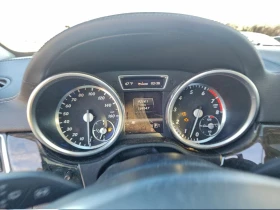Mercedes-Benz ML 550, снимка 9