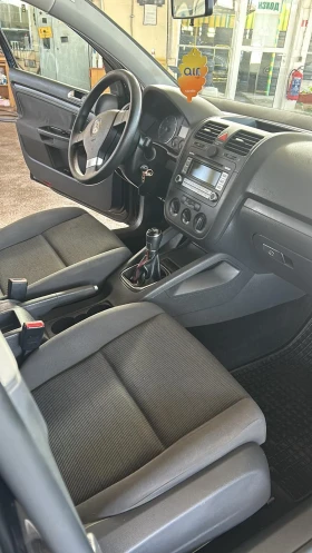 VW Golf - 3500 € / 6845.40 лв. - 18002302 2