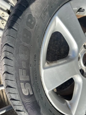 VW Golf - 3500 € / 6845.40 лв. - 18002302 16