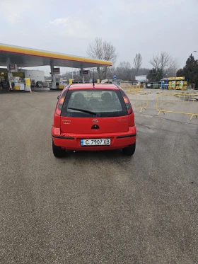 Opel Corsa 1.4 TWINPORT - 950 € / 1858.04 лв. - 18573840 3
