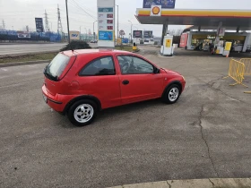Opel Corsa 1.4 TWINPORT - 950 € / 1858.04 лв. - 18573840 4
