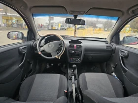 Opel Corsa 1.4 TWINPORT - 950 € / 1858.04 лв. - 18573840 6