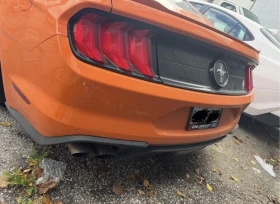 Ford Mustang 2.3 * * MAGNERIDE * * DIGITAL DASH * * CARPLAY * * - 21870 € / 42774.00 лв. - 96554997 4