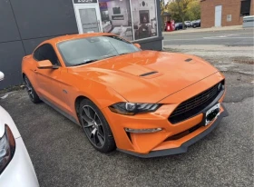 Ford Mustang 2.3 * * MAGNERIDE * * DIGITAL DASH * * CARPLAY * * - 21870 € / 42774.00 лв. - 96554997 2