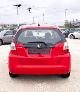 Honda Jazz 1.4i Face , снимка 7