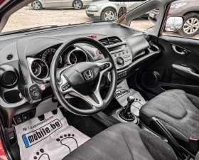Honda Jazz 1.4i Face , снимка 11