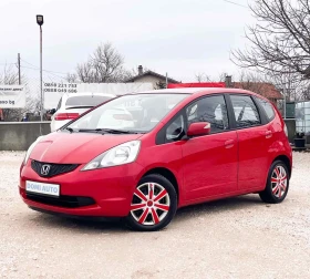 Honda Jazz 1.4i Face , снимка 1