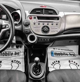 Honda Jazz 1.4i Face , снимка 9