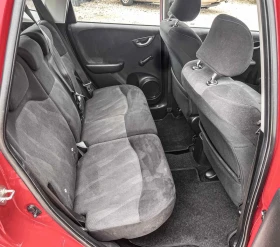 Honda Jazz 1.4i Face , снимка 14
