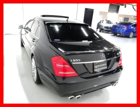 Mercedes-Benz S 55 AMG LORINSER EDITION| RWD| LONG| NAPPA| HARMAN| ABC | Mobile.bg � ����� ������ 5