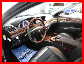 Mercedes-Benz S 55 AMG LORINSER EDITION| RWD| LONG| NAPPA| HARMAN| ABC | Mobile.bg � ����� ������ 10