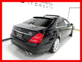 Mercedes-Benz S 55 AMG LORINSER EDITION| RWD| LONG| NAPPA| HARMAN| ABC | Mobile.bg � ����� ������ 4