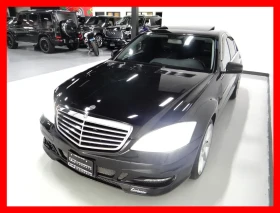 Mercedes-Benz S 55 AMG LORINSER EDITION| RWD| LONG| NAPPA| HARMAN| ABC | Mobile.bg � ����� ������ 2