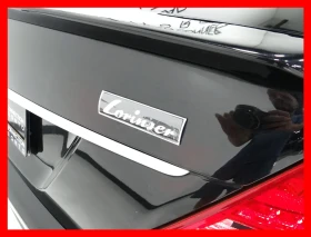 Mercedes-Benz S 55 AMG LORINSER EDITION| RWD| LONG| NAPPA| HARMAN| ABC | Mobile.bg � ����� ������ 9