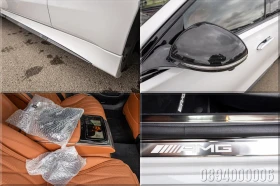 Mercedes-Benz S 63 AMG E-PERF CARBON CERAMIC BURM 4D 3xTV MANUFAKTUR | Mobile.bg � ����� ������ 16