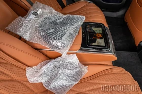 Mercedes-Benz S 63 AMG E-PERF CARBON CERAMIC BURM 4D 3xTV MANUFAKTUR | Mobile.bg � ����� ������ 12