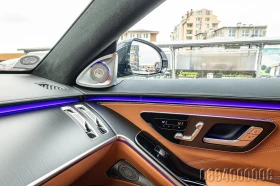 Mercedes-Benz S 63 AMG E-PERF CARBON CERAMIC BURM 4D 3xTV MANUFAKTUR | Mobile.bg � ����� ������ 14