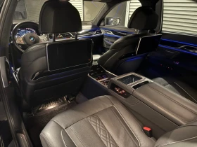 BMW 760 LI xDrive V12 117000km!!! Sky lounge - 62925 € / 123070.60 лв. - 28153652 9