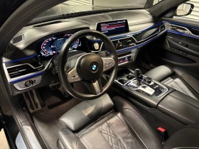 BMW 760 LI xDrive V12 117000km!!! Sky lounge - 62925 € / 123070.60 лв. - 28153652 7