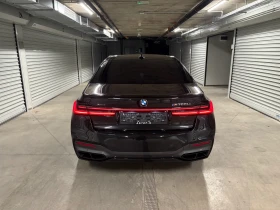 BMW 760 LI xDrive V12 117000km!!! Sky lounge - 62925 € / 123070.60 лв. - 28153652 5