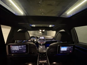 BMW 760 LI xDrive V12 117000km!!! Sky lounge - 62925 € / 123070.60 лв. - 28153652 10