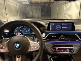 BMW 760 LI xDrive V12 117000km!!! Sky lounge - 62925 € / 123070.60 лв. - 28153652 12