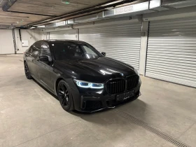 BMW 760 LI xDrive V12 117000km!!! Sky lounge - 62925 € / 123070.60 лв. - 28153652 3